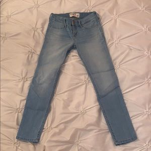 Abercrombie Jeans